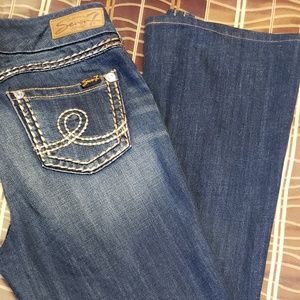 INC jeans